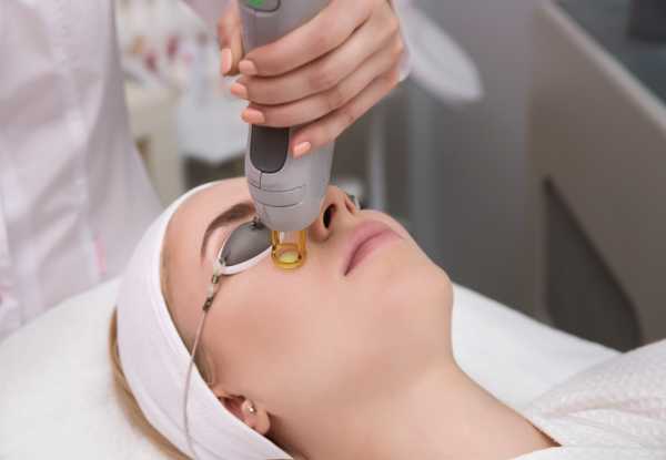 Transform Your Skin with Expert Laser Treatment for the Face