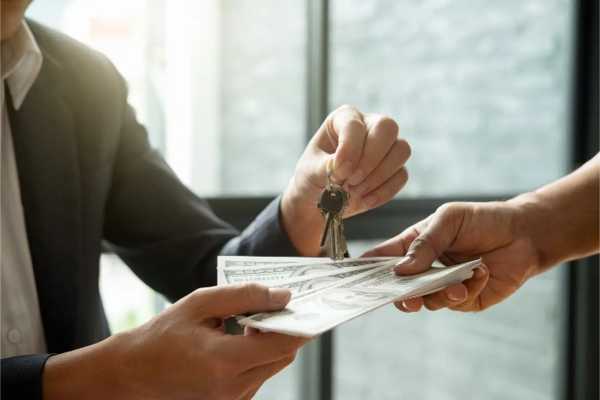 Louer son appartement en France : Guide complet pour trouver le locataire idéal