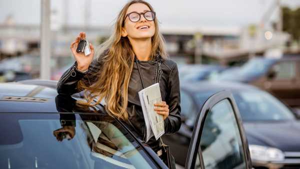 Noleggio Auto negli USA: Guida Completa per Viaggiatori Italiani