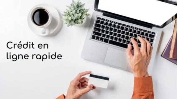 Prêt rapide en ligne : la solution idéale pour vos besoins urgents