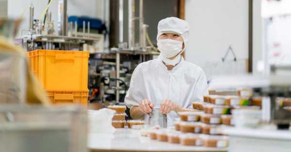 【食品工場の正社員求人】未経験から安定した製造業へ！全国で募集中