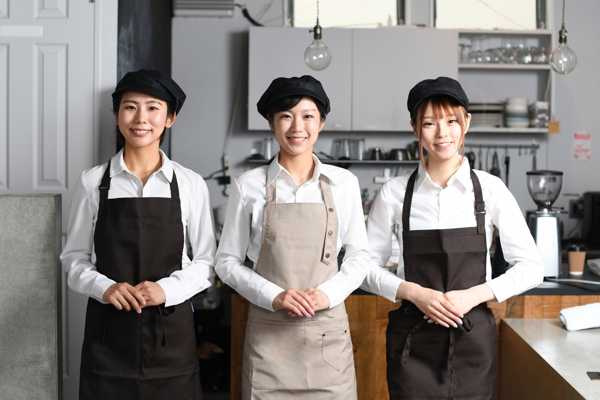 東京でレストランの仕事を探すなら｜未経験でも安心・高時給の求人多数！